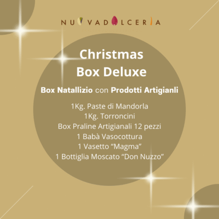 Christmas Box Deluxe