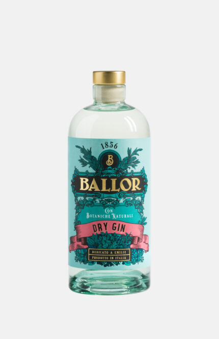 Ballor Gin