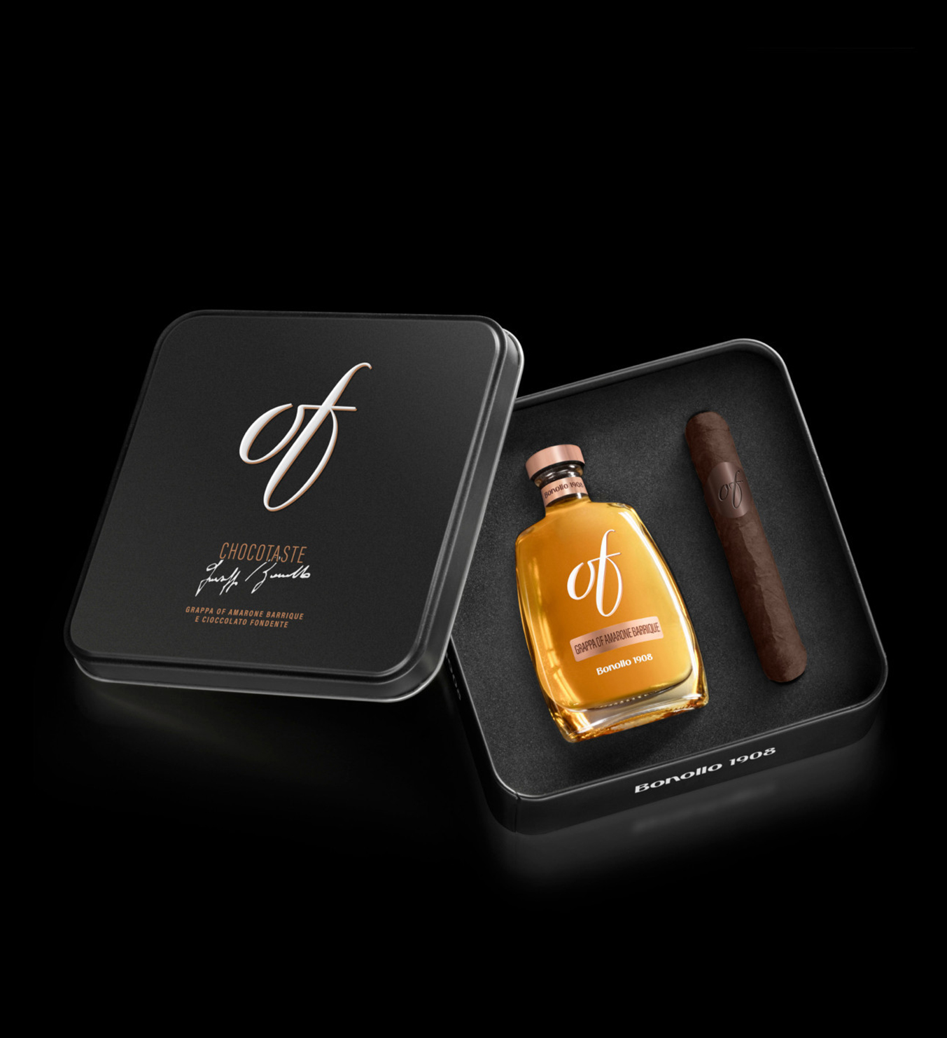 of-chocotaste OF Chocotaste - immagine 1